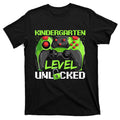 1St Day Of Kindergarten Level Unlocked Back To School product image 1