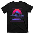 80s Aesthetic Cool T-Shirt product image 1