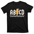 ABCD Back In Class First Day To School Teacher Student product image 1