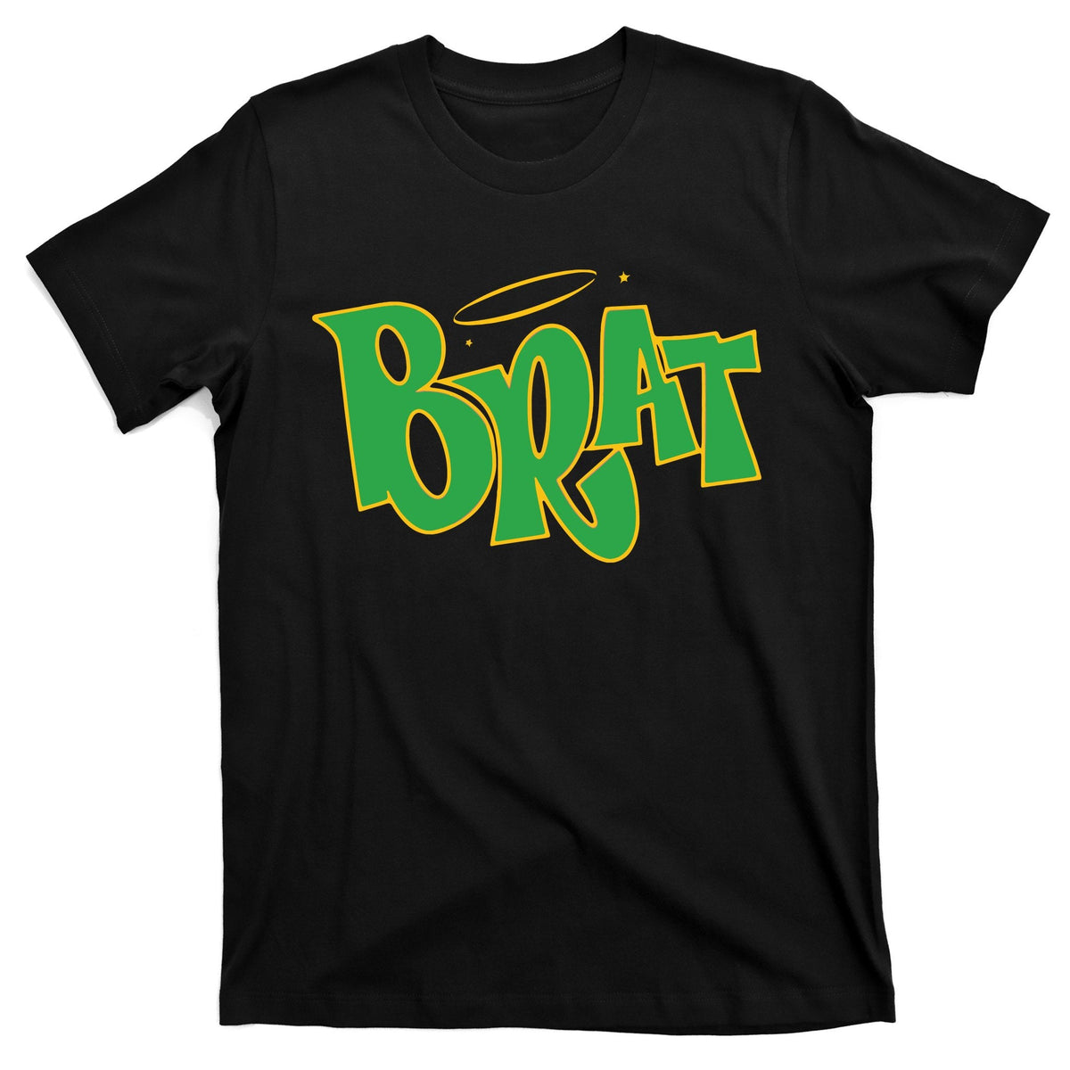 Brat T-Shirt product image 1