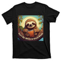 Book Love T-Shirt product image 1