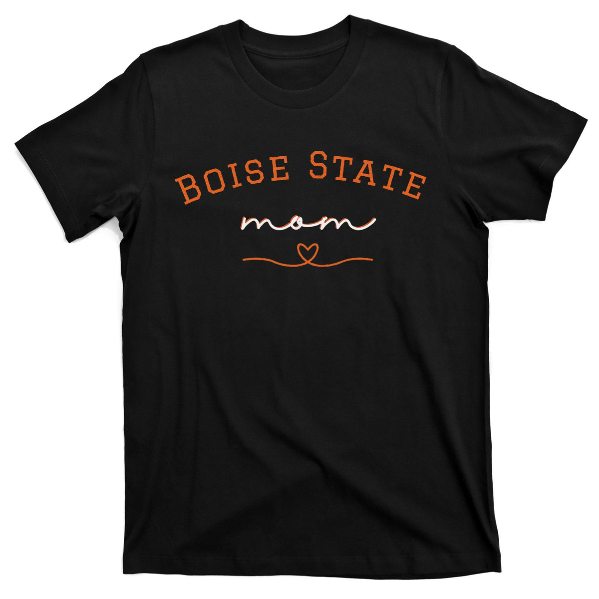 Boise State Mom College T-Shirt product image 1