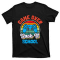 Back To School Funny Game Over Teacher Student Controller product image 1