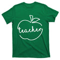 Back To School Teacher Children T-Shirt product image 1