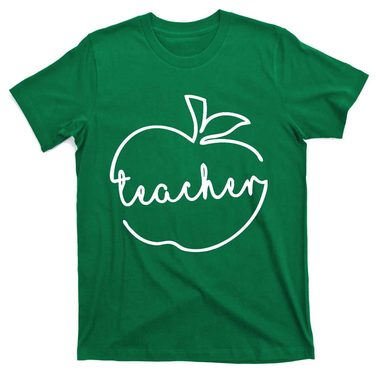 Back To School Teacher Children T-Shirt product image 1