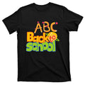 Back To School Funny First Day T-Shirt product image 1