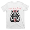 Cute But Feral T-Shirt product image 1