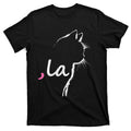 Cat Ladies For Kamala Harris President 2024 T-Shirt product image 1