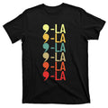 Comma La Kamala Harris President 2024 Vintage Election product image 1
