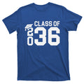 Class Of 2036 Grow With Me Kindergarten Back To School product image 1