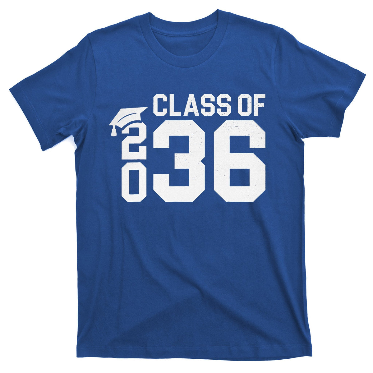 Class Of 2036 Grow With Me Kindergarten Back To School product image 1