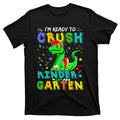 Dinosaur I'm Ready To Crush Kindergarten Back To School product image 1
