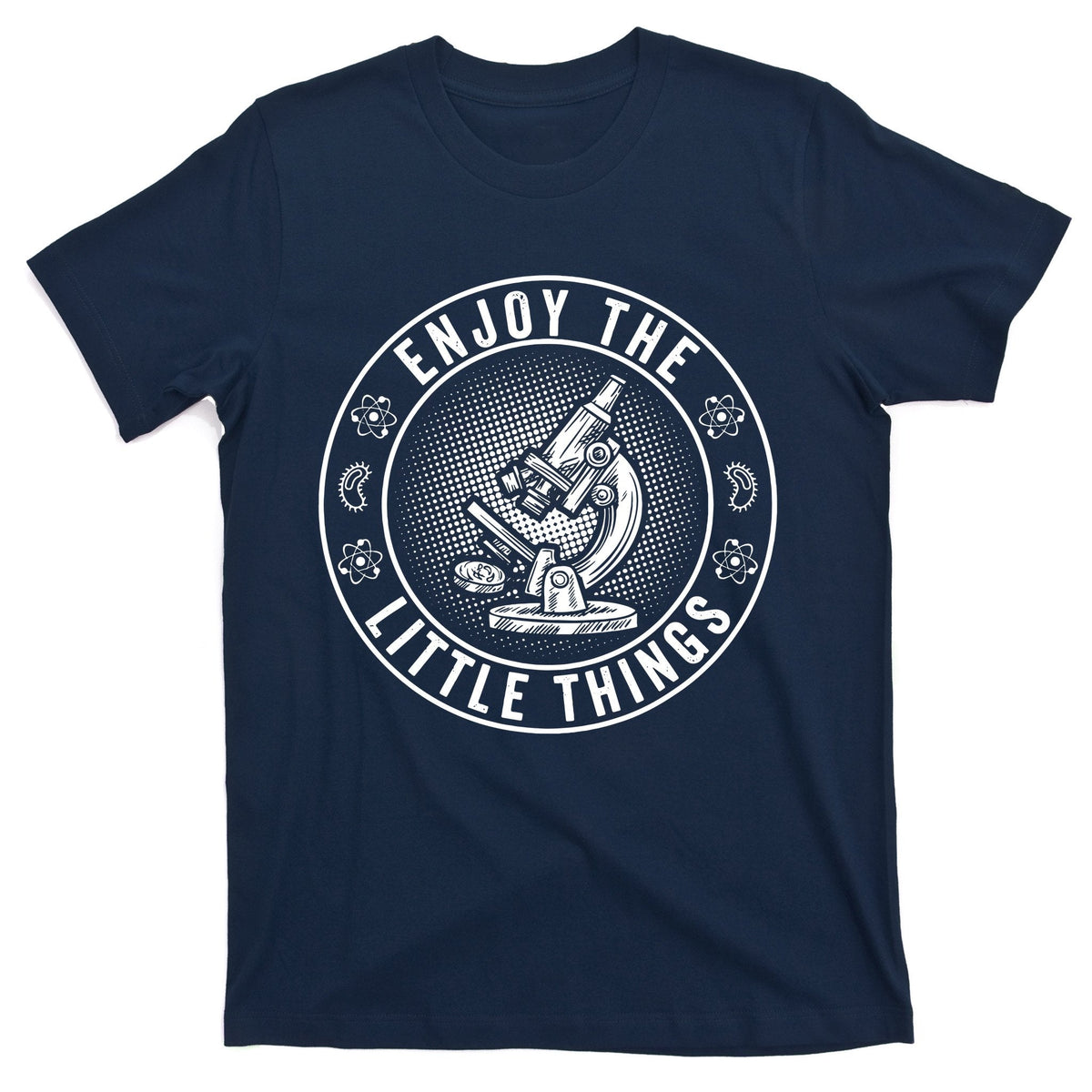 Enoy The Little Things Gift T-Shirt product image 1