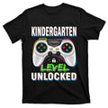 First Day Of Kindergarten Level Unlocked Back To School product image 1