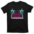 Femininonmenon Funny Presidential Election T-Shirt product image 1