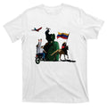Free Venezuela T-Shirt product image 1