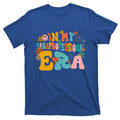 Groovy In My Paraprofessional Era Back To School First Day product image 1