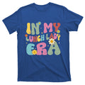 Groovy In My Lunch Lady Era Cafeteria Crew Back To School product image 1