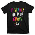 Growth Mindset Positive Back To School Teacher Student product image 1