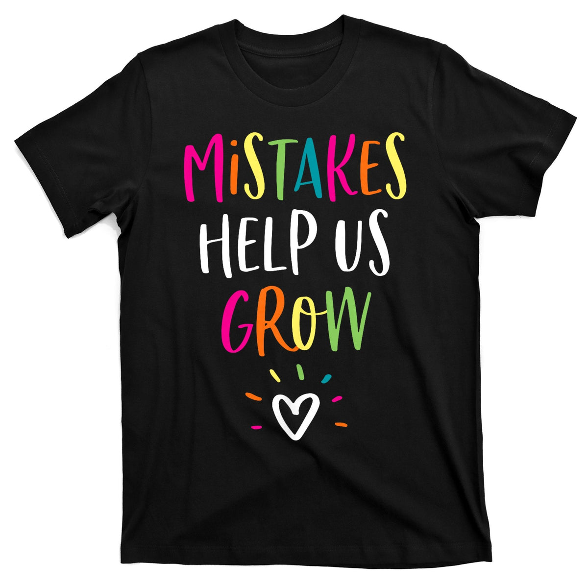 Growth Mindset Positive Back To School Teacher Student product image 1