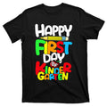Happy First Day Of Kindergarten Teacher Back To School product image 1