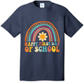Happy First Day Of School For Teachers Kid Back To T-Shirt product image 1