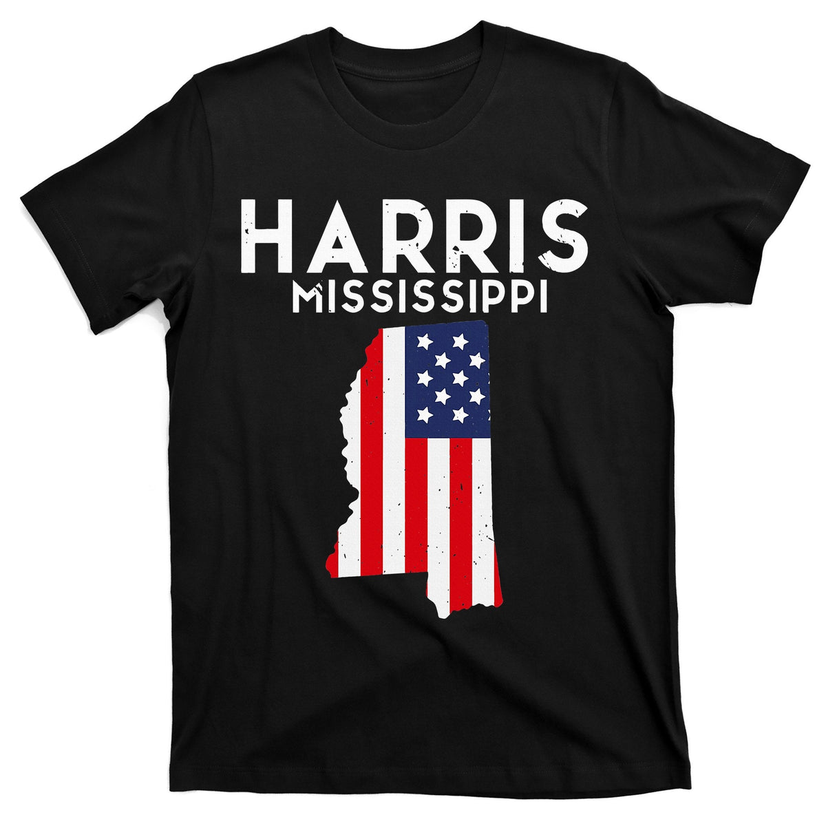 Harris Minnesota Usa State America Travel Minnesotan T-Shirt product image 1
