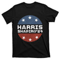 Harris Shapiro 2024 Vintage President Campaign Kamala product image 1