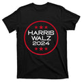 Harris Walz 2024 Presidential Election Democratic Party product image 1