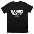 Harris Walz 2024 Vice President Vp T-Shirt product image 1