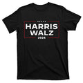 Harris Walz 2024 Retro Vintage Vote President Vp Waltz product image 1