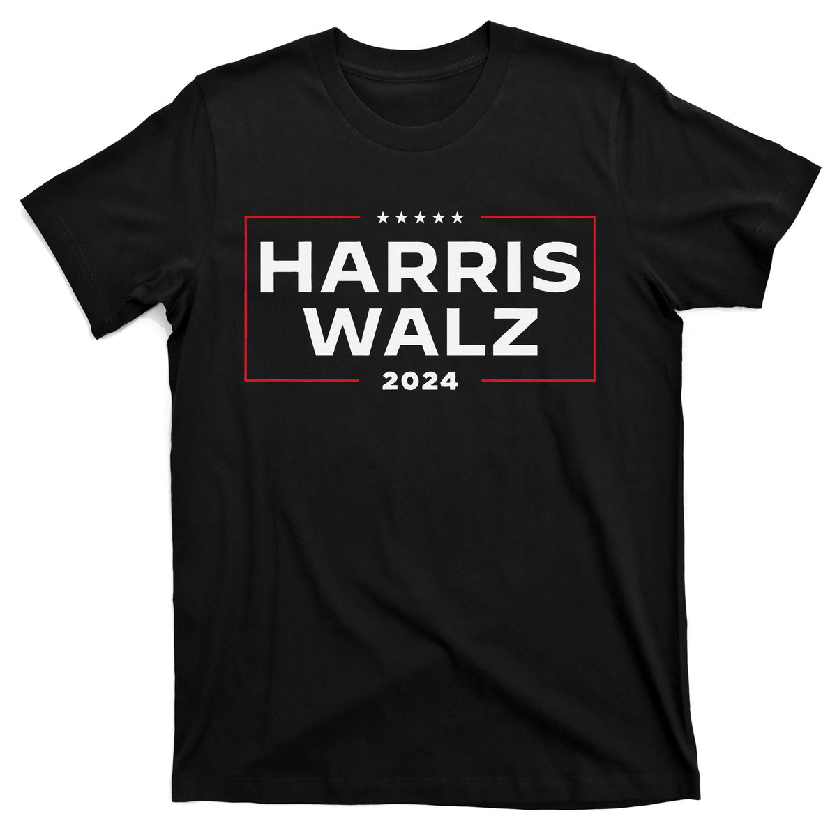 Harris Walz 2024 Retro Vintage Vote President Vp Waltz product image 1