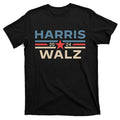 Harris Walz 2024 Retro Button Election For Democrats Waltz product image 1