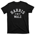 Harris Walz 2024 Kamala Tim Usa Fla T-Shirt product image 1