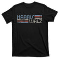 Harris Walz 2024 Vice President Vp Election T-Shirt product image 1