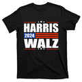 Harris Waltz 2024 Kamala Tim T-Shirt product image 1
