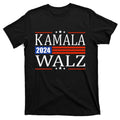 Harris Waltz 2024 Kamala Tim T-Shirt product image 1