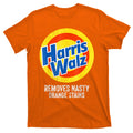 Harris Waltz 2024 Election Kamala Tim T-Shirt product image 1