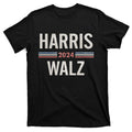 Harris Waltz 2024 Vintage T-Shirt product image 1