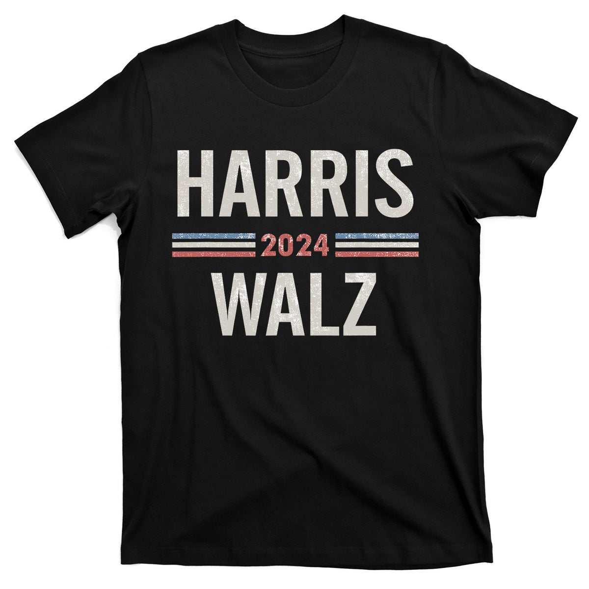 Harris Waltz 2024 Vintage T-Shirt product image 1