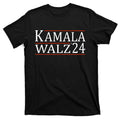 Harris Waltz 2024 Kamala Tim T-Shirt product image 1