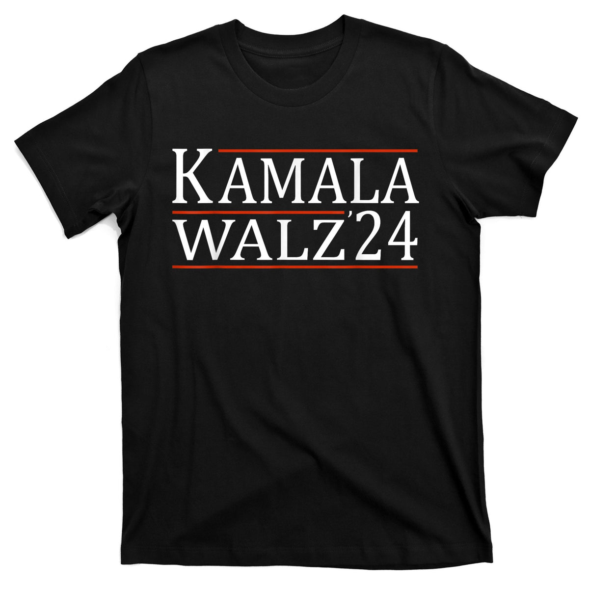 Harris Waltz 2024 Kamala Tim T-Shirt product image 1