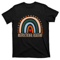 Instructional Assistant Rainbow Appreciation Back To School product image 1
