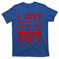 I Just Want To Pet My Dog And Pretend That Trump President product image 1