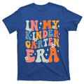 In My Kindergarten Era Groovy Back To School Kinder Teacher product image 1