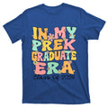 In My Prek Graduate Era Groovy Pre K Last Day Of Preschool product image 1