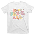 In My Prek Era Retro Back To School Groovy Teacher Student product image 1