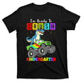 I'm Ready To Crush Kindergarten Dinosaur Back To School product image 1
