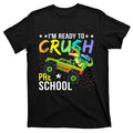 I'm Ready to Crush Kindergarten Dinosaur Back to School product image 1