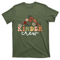 Kinder Crew Back To School Kindergarten Teacher Garten product image 1